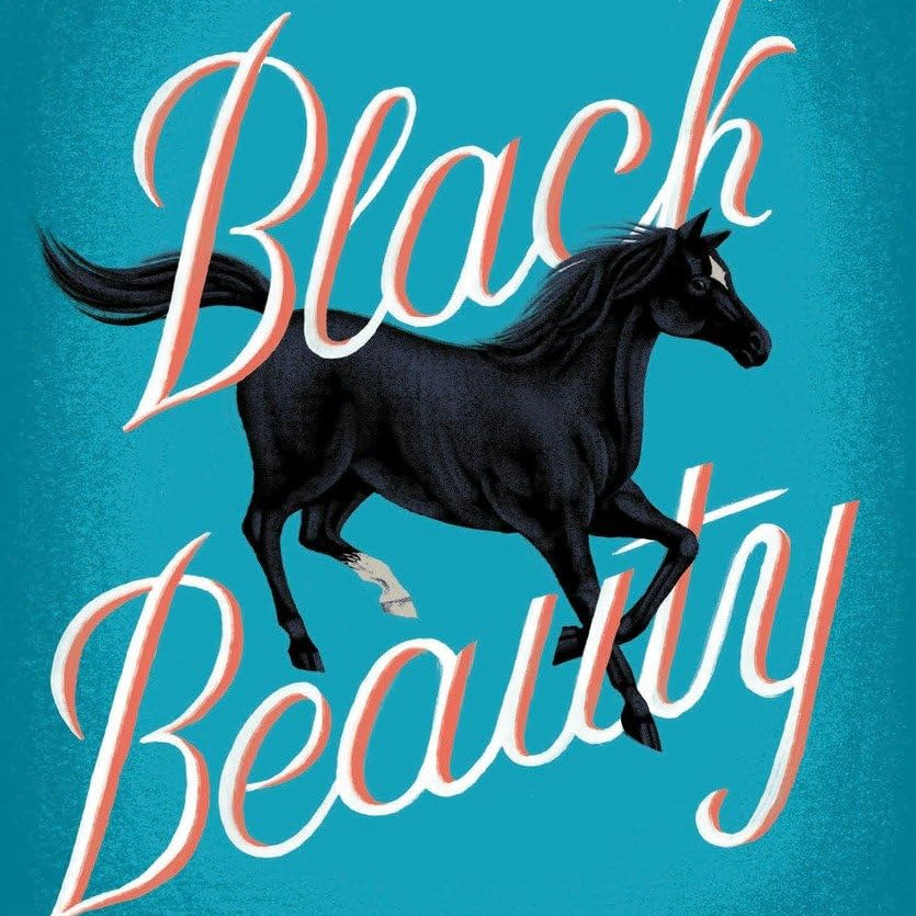 Black Beauty by Sewell. Anna 9780141321035_eacf6fcd-009d-4381-ac23-43194743bb18