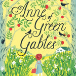 Anne Of Green Gables by Montgomery. L M 9780141321592_0b1afa88-32e7-4f4e-85fd-1699955f475e