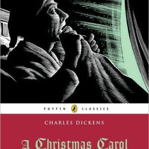 A Christmas Carol by Dickens. Charles 9780141324524_9acb56d8-e5db-4a94-a5f8-8408e0f3a070