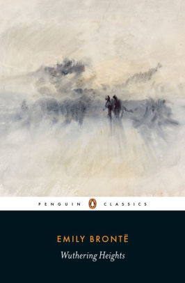 Wuthering Heights by Bronte. Emily 9780141439556_83f9d93d-1d61-4e3d-b036-c2203da2ab81