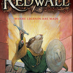 Redwall by Jacques. Brian ; Chalk. Gary Childrens Classics 9780142302378_158442f8-c240-4d48-a2ac-5f5bbfd2829f