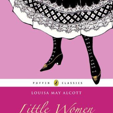 Little Women by Alcott, Louisa May 9780142408766_ff3e6928-0e09-4752-8812-b2b507be635a