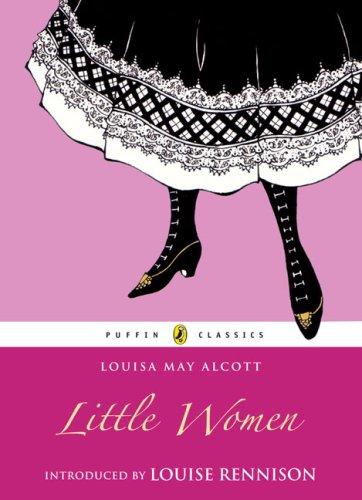 Little Women by Alcott, Louisa May 9780142408766_ff3e6928-0e09-4752-8812-b2b507be635a