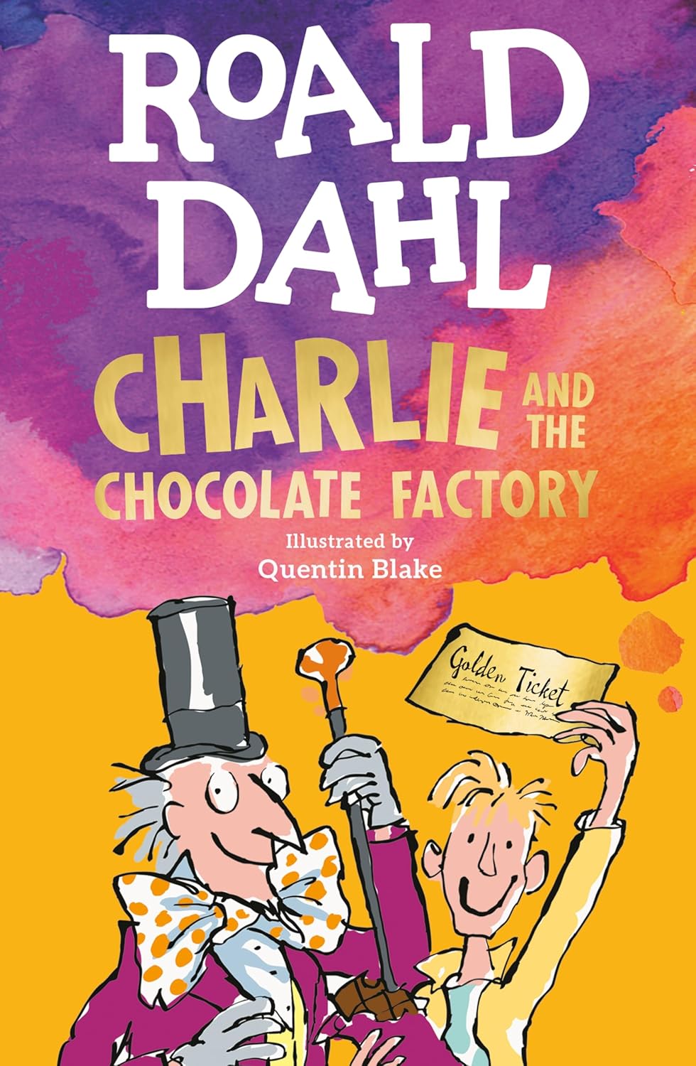 Charlie And The Chocolate Factory 9780142410318_c939fd9d-cee7-4c26-9a6a-b93b6bb7f29d