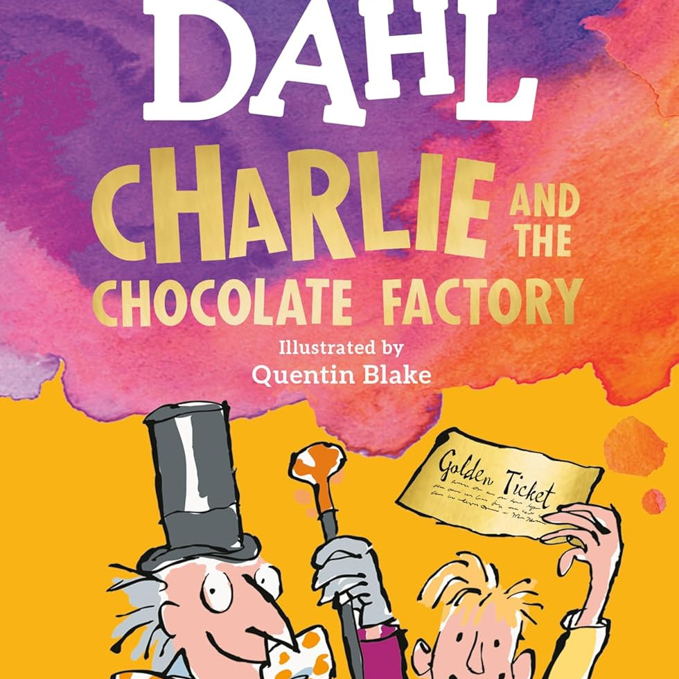 Charlie And The Chocolate Factory 9780142410318_c939fd9d-cee7-4c26-9a6a-b93b6bb7f29d