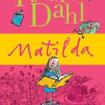 Matilda by Dahl. Roald 9780142410370_0a6e4e12-08bf-4956-b06e-c843487bb33b