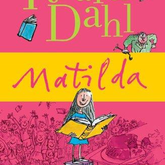 Matilda by Dahl. Roald 9780142410370_0a6e4e12-08bf-4956-b06e-c843487bb33b