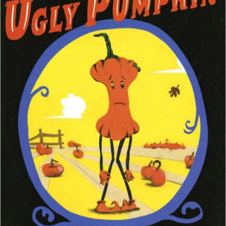 THE UGLY PUMPKIN - HOROWITZ. DAVE ; HOROWITZ. DAVE 9780142411452_04baceb9-4728-491d-91bb-461795977073