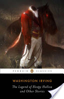 Legend Of Sleepy Hollow Irving. Washington 9780143107538_58bb1778-a293-489e-b852-0d47e7fbc3b6