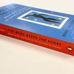 The Body Keeps The Score by Van Der Kolk. Bessel 9780143127741_2