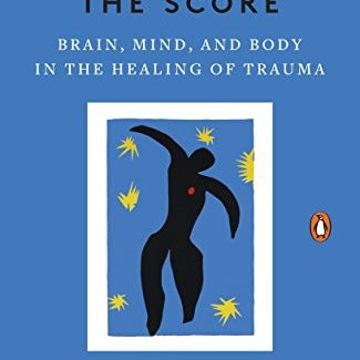 The Body Keeps The Score by Van Der Kolk. Bessel 9780143127741_7e6a60ae-2135-476e-8418-fcb9f072f674
