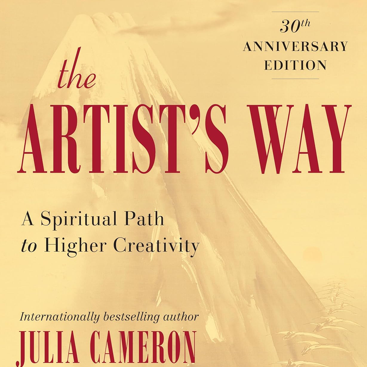 The Artist's Way by Cameron. Julia 9780143129257_a23078b3-1d7d-452a-91f2-49937de82649