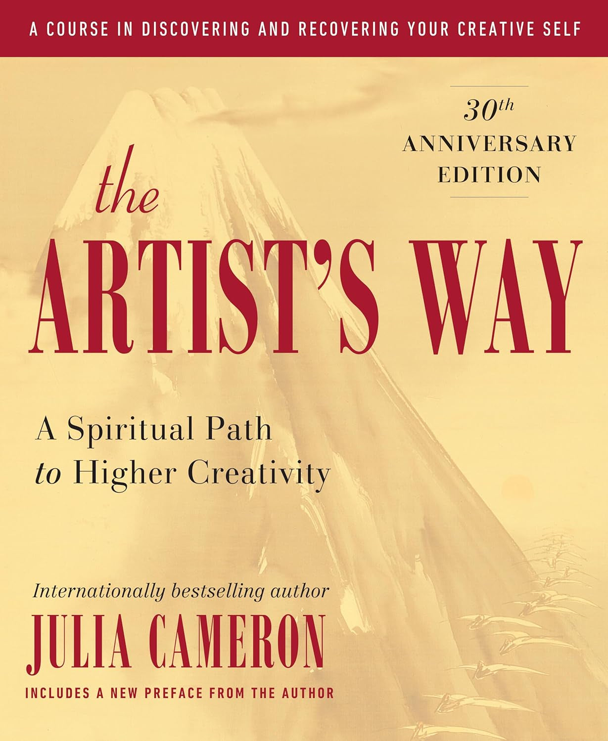 The Artist's Way by Cameron. Julia 9780143129257_a23078b3-1d7d-452a-91f2-49937de82649