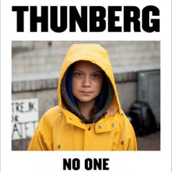 No One Is Too Small To Make A Difference by Thunberg. Greta 9780143133568_641a6f08-5c0d-44ee-ab22-26f2672cce5b