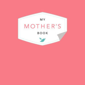 My Mother's Book by Van Vliet. Elma 9780143133742_2ff63bd1-a9e0-4e23-a912-43f03caf8b65