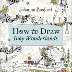 How To Draw Inky Wonderlands: Create And Color Your Own Magical Adventure by Bas 9780143133940_47aa56c8-4879-44da-aa57-e768ca85418f