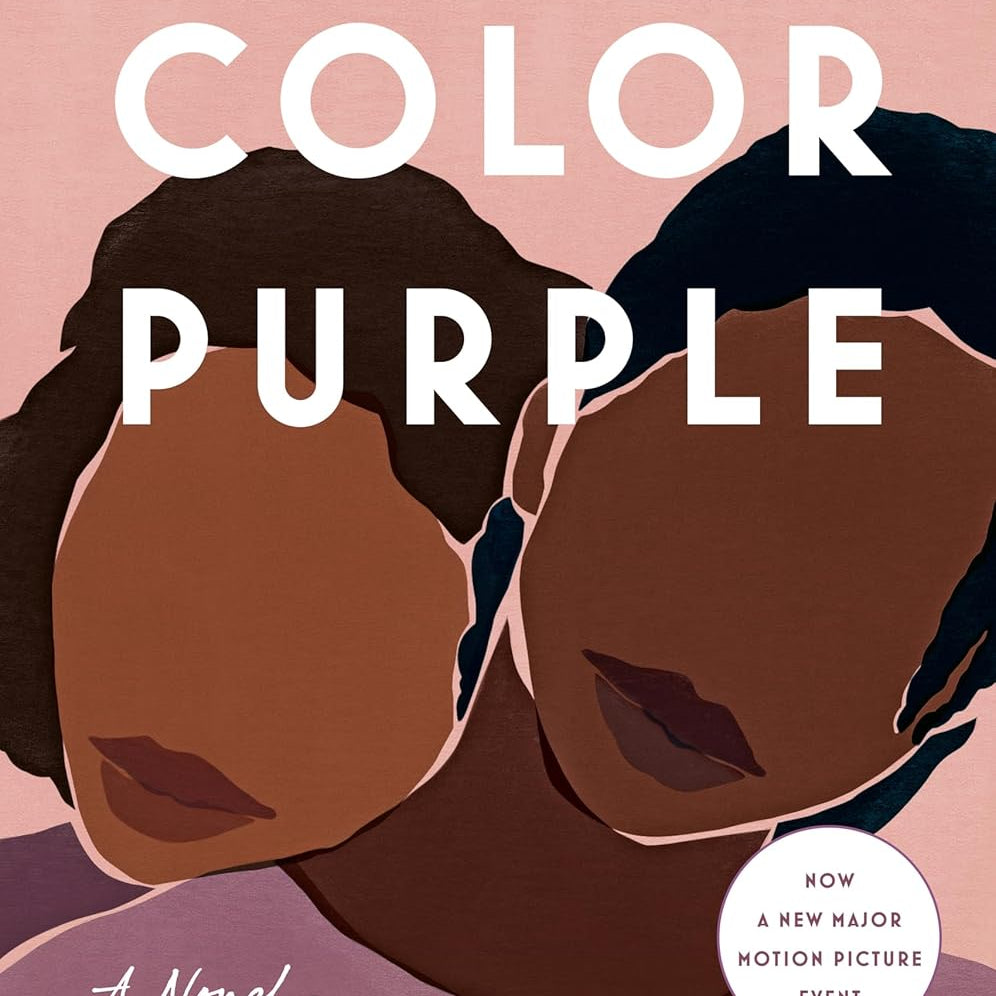The Color PuRPle by Walker. Alice 9780143135692_23d4a69d-b2f3-4282-9fbc-d9c0bed7c30b