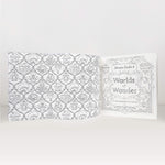 Worlds Of Wonder: A Coloring Book For The Curious - Basford. Johanna 9780143136064_4