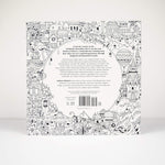 Worlds Of Wonder: A Coloring Book For The Curious - Basford. Johanna 9780143136064_5