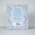 30 Days Of Creativity: Draw, Color, & Discover Your Creative Self by Basford. Jo 9780143136941_10