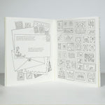 30 Days Of Creativity: Draw, Color, & Discover Your Creative Self by Basford. Jo 9780143136941_8