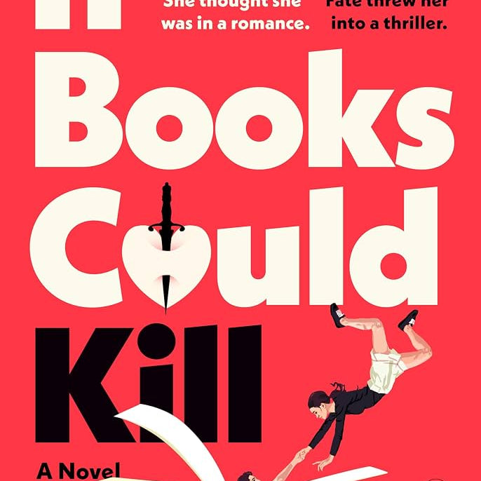 If Books Could Kill: A Novel by Eberle. Kate 20 9780143139102
