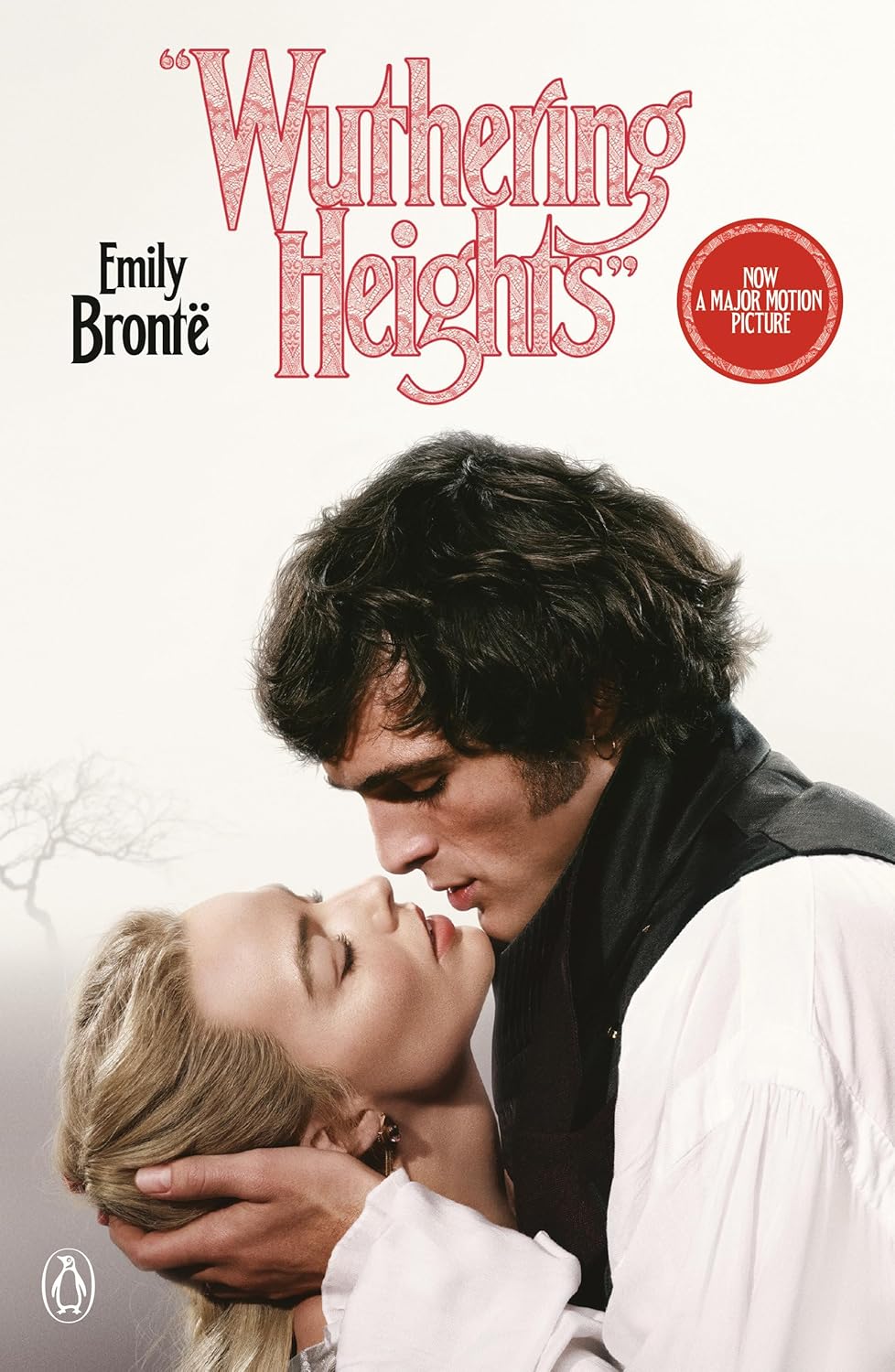 Wuthering Heights (Movie Tie-In) by Bronte. Emily 20 9780143139140