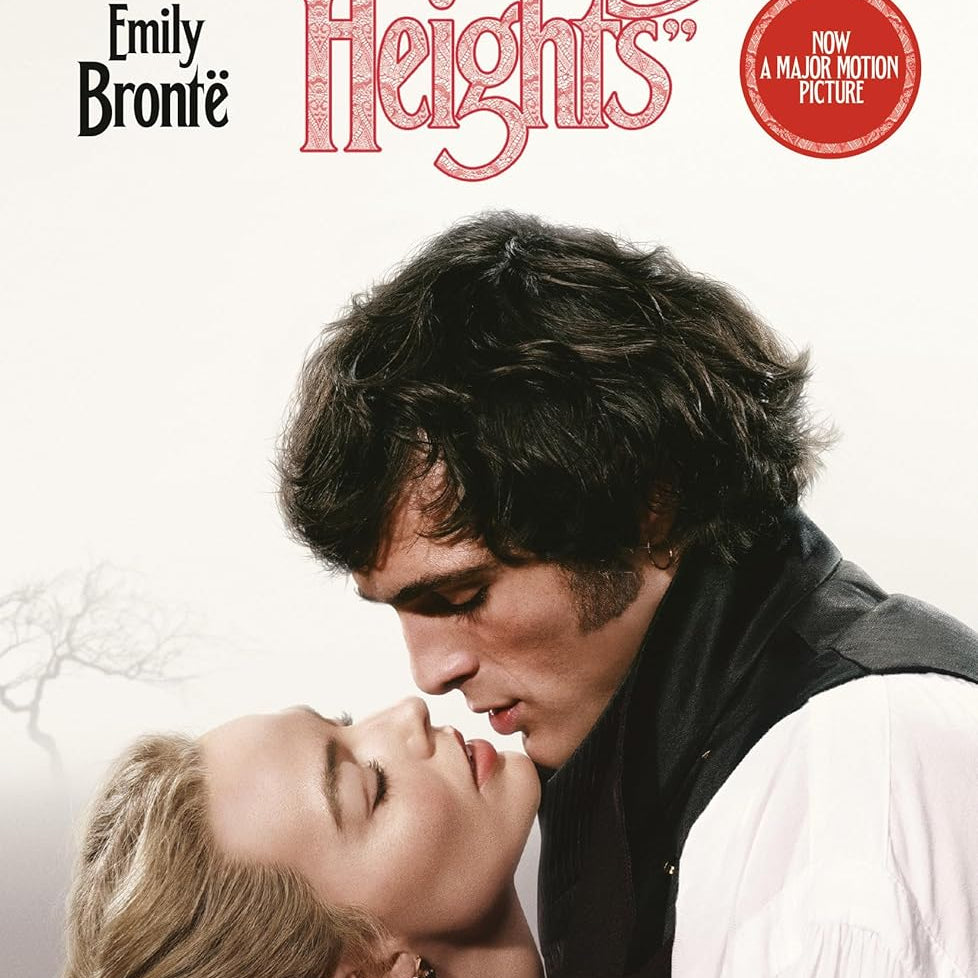 Wuthering Heights (Movie Tie-In) by Bronte. Emily 20 9780143139140