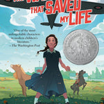 The War That Saved My Life by Bradley. Kimberly Brubaker 9780147510488_56e6ff7f-c155-415a-a3b3-ea24c6012e1f