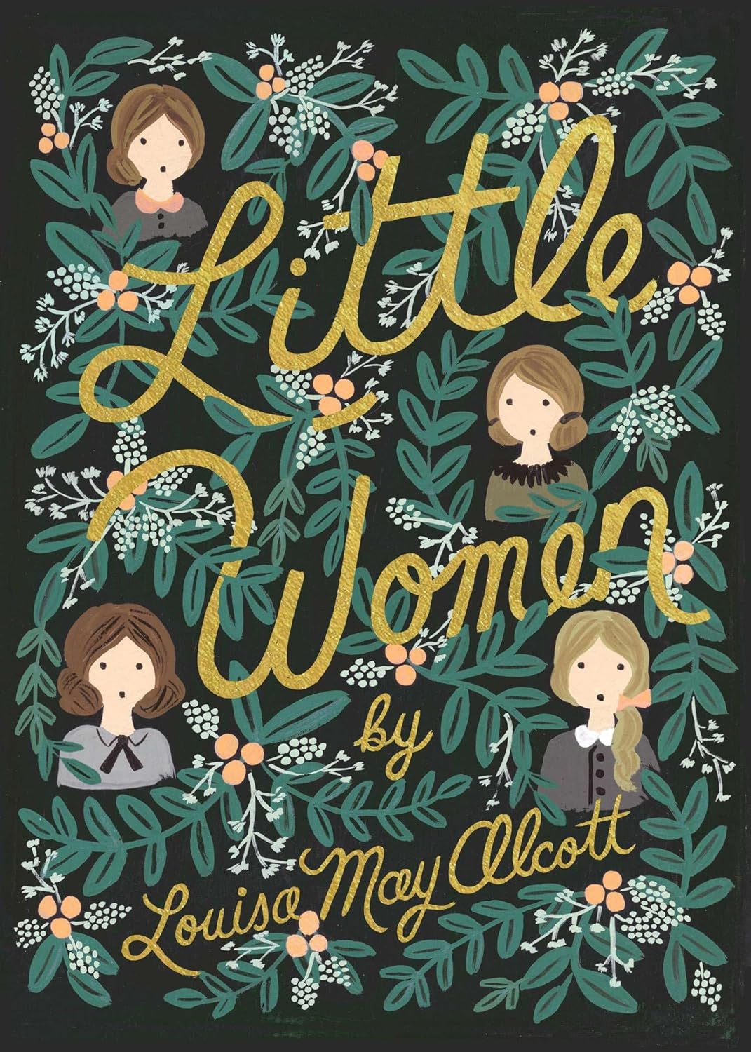 Little Women by Alcott. Louisa May; Bond. Anna 20 9780147514011
