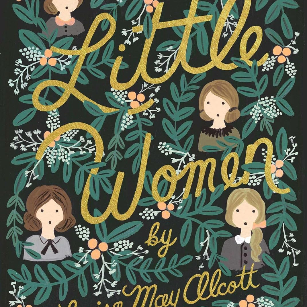 Little Women by Alcott. Louisa May; Bond. Anna 20 9780147514011_93bf82ef-6d1b-4f6a-8eb0-b4f07920c723