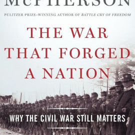 The War That Forged A Nation by Mcpherson. James 9780190658533_922fc456-eb91-4000-aa77-fec90f5efe86