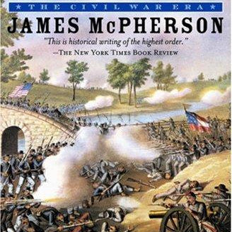 Battle Cry Of Freedom: The Civil War Era by Mcpherson. James 9780195168952_0e254e9f-312f-4924-af37-b8cae02f01e3
