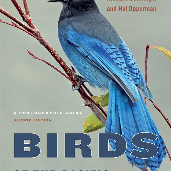 Birds Of The Pacific Northwest: A Photographic Guide by Aversa. Tom; Cannings. R 9780295748054