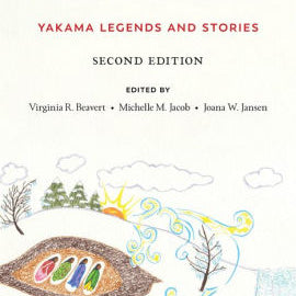 Anakú Iwachá: Yakama Legends And Stories by Beavert. Virginia R ; Jacob. Michell 9780295748245
