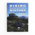 Hiking Washington's History by Bentley. Judy ; Romano. Craig 9780295748528_2
