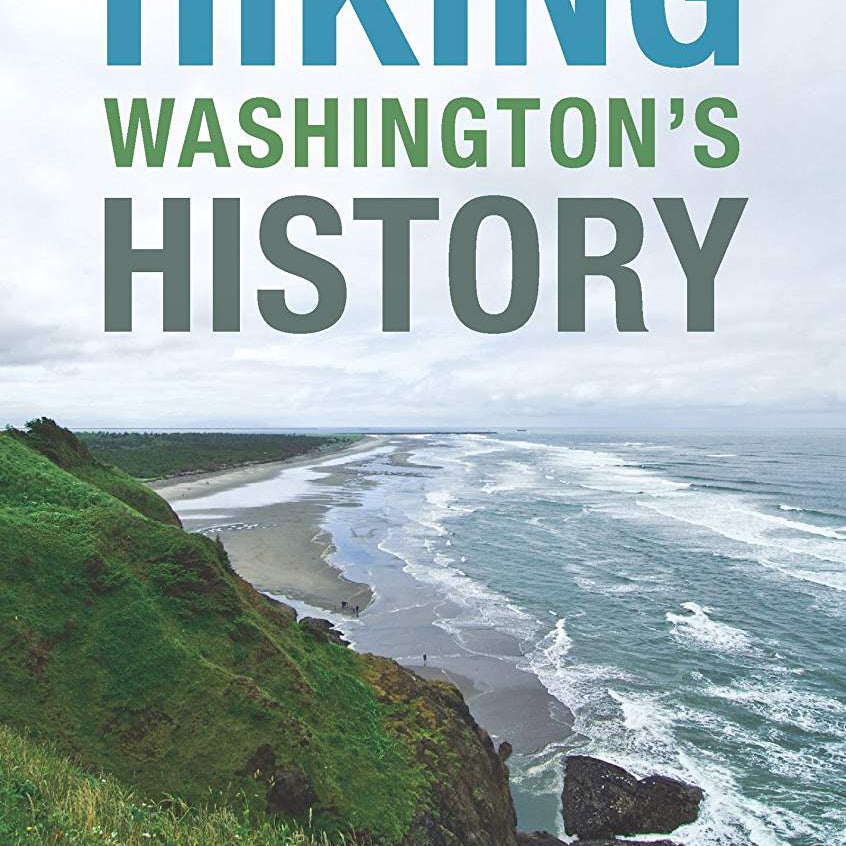 Hiking Washington's History by Bentley. Judy 9780295990637_2dd92b3f-35a2-476d-b95d-15256f7ec0ac