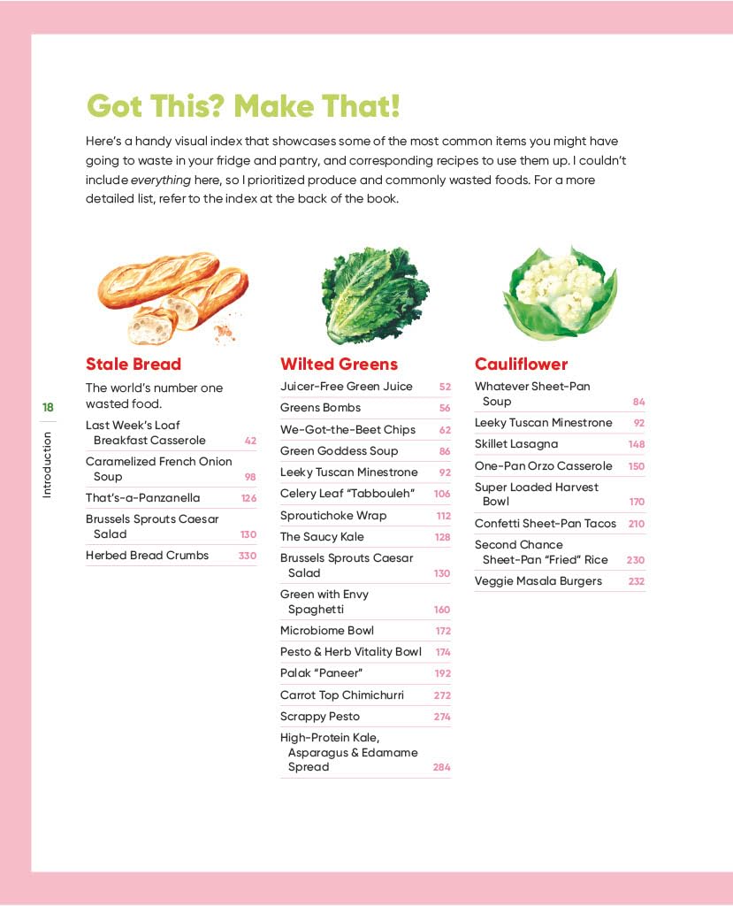 Plantyou: Scrappy Cooking: 140+ Plant-Based Zero-Waste Recipes by Bodrug. Carlei 9780306832420_1