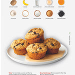 Plantyou: Scrappy Cooking: 140+ Plant-Based Zero-Waste Recipes by Bodrug. Carlei 9780306832420_4