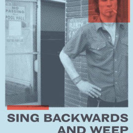 Sing Backwards And Weep by Lanegan. Mark 9780306922800_98de8be2-0522-49cc-ba42-3f59fc81a208