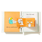 Pat The Bunny by Kunhardt, Dorothy 9780307120007_2