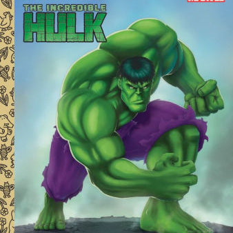 The Incredible Hulk (Marvel: I 9780307931948_bba3ff6b-e0a3-473e-af12-a2b70825f628