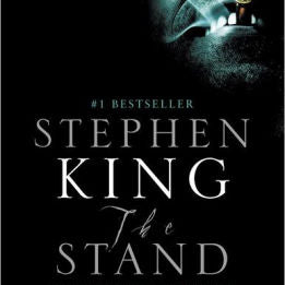 The Stand by King. Stephen 9780307947307_f71932dc-835c-4eaa-aefa-dff2e5e5e37b