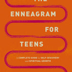 The Enneagram For Teens by Britain. Ainsley 9780310155232