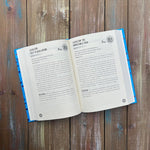 Embracing Imperfect: 365 Devotions For Living Authentically by Franklin. Lindsay 9780310155553_2