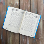 Embracing Imperfect: 365 Devotions For Living Authentically by Franklin. Lindsay 9780310155553_3