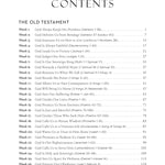 52 Weeks Through The Bible by Macarthur. John F. 9780310169109_2