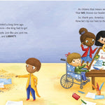 America, I'm So Glad You Were Born: Celebrating the County We Love by Earhardt. Ainsley 20 9780310184225_2