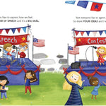 America, I'm So Glad You Were Born: Celebrating the County We Love by Earhardt. Ainsley 20 9780310184225_3