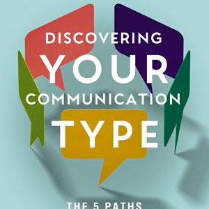 Discovering Your Communication Type: The 5 Paths to... by VanRuler. Jason 20 9780310370420